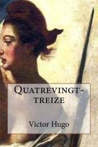 Quatrevingt-Treize