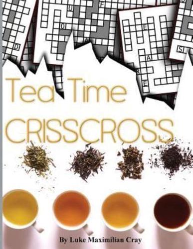 Tea Time Crisscross