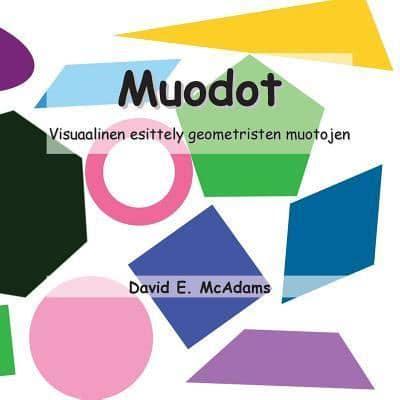 Muodot