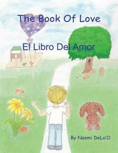 The Book Of Love