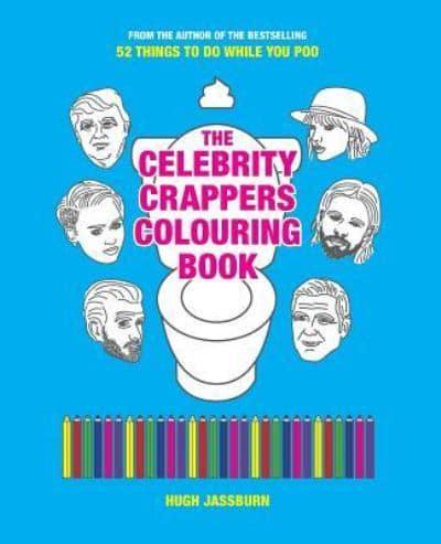 Celebrity Crappers