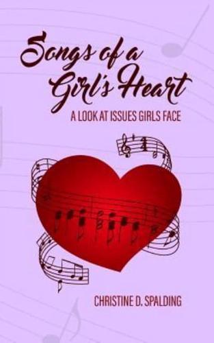 Songs of a Girl's Heart