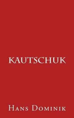 Kautschuk