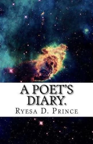 A Poet's Diary Human Perspectives Edition II
