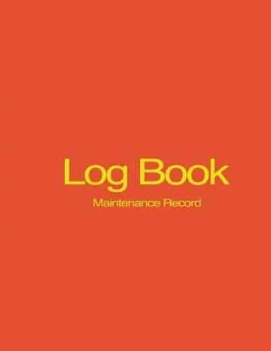 Log Book