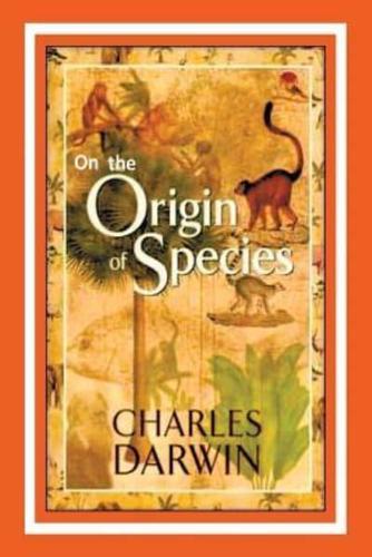 On the Origin of Species