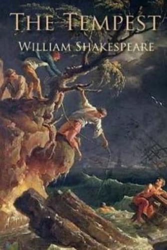 The Tempest by William Shakespeare.