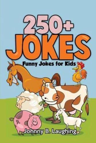 250+ Jokes