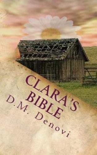 Clara's Bible