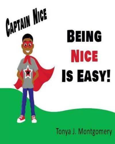 Being Nice Is Easy!