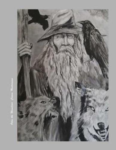 Odin the Wanderer