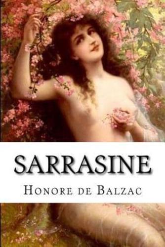 Sarrasine