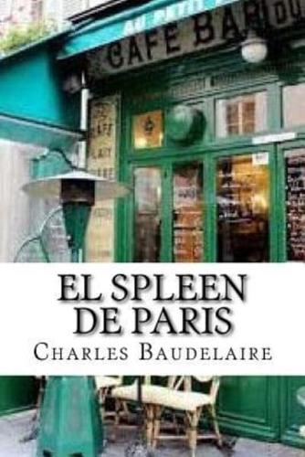 El Spleen De Paris