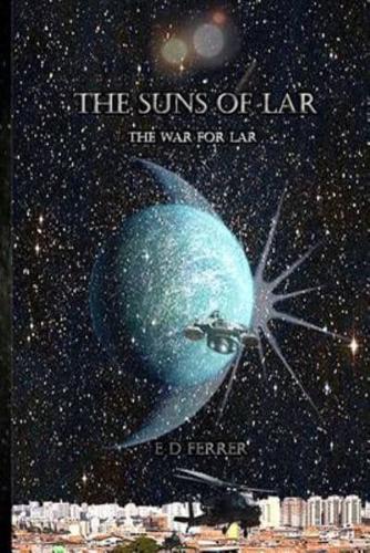 The Suns of Planet Lar