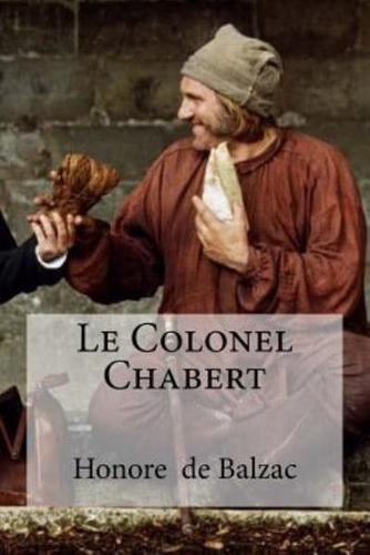 Le Colonel Chabert