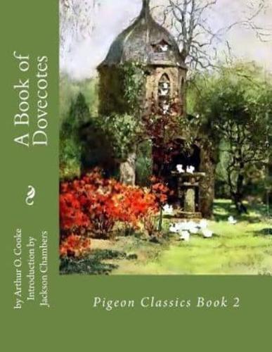 A Book of Dovecotes