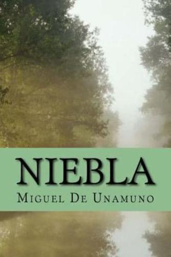 Niebla