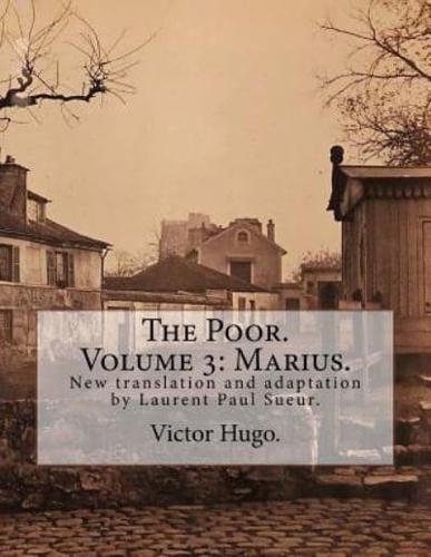 The Poor. Volume 3