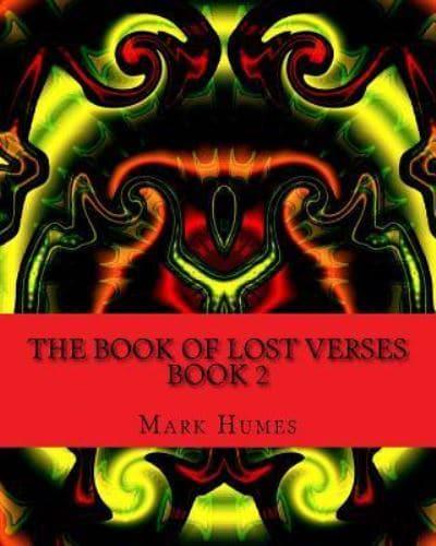 The Book Of Lost Verses
