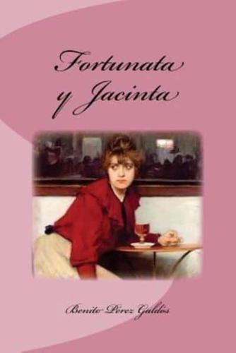 Fortunata Y Jacinta