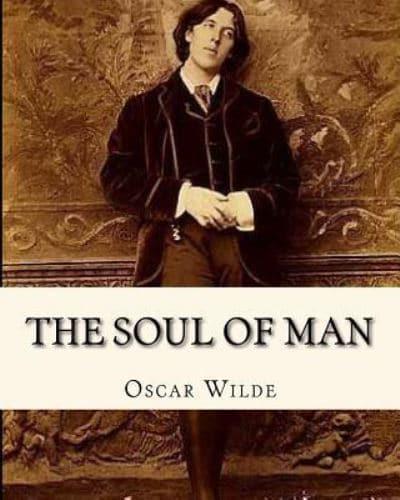 The Soul Of Man