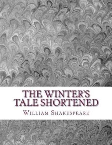 The Winter's Tale Shortened