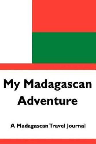 My Madagascan Adventure