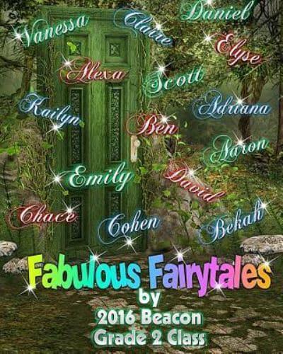 Fabulous Fairytales 2016