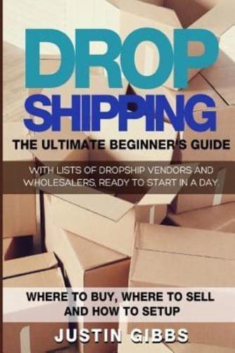 Dropshipping