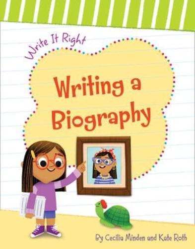 Writing a Biography