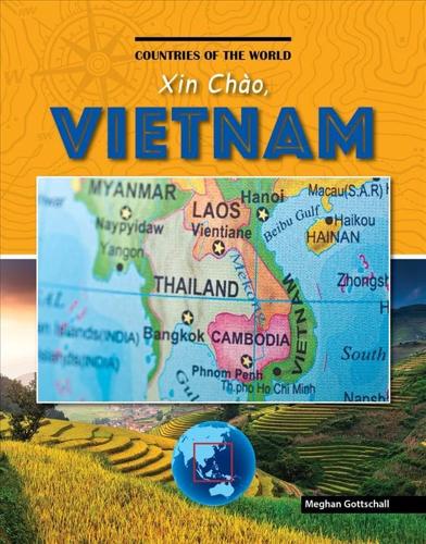 Xin Chào, Vietnam