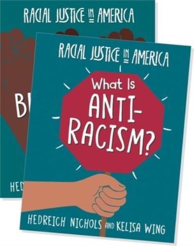 Racial Justice in America (Set)