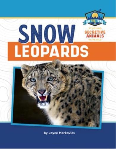 Snow Leopards