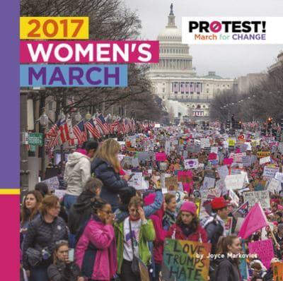 2017 Women's March