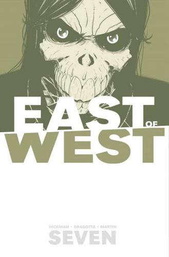 East of West. Seven