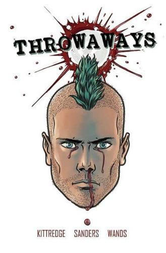 Throwaways. Volume Two