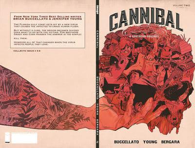 Cannibal. Volume Two
