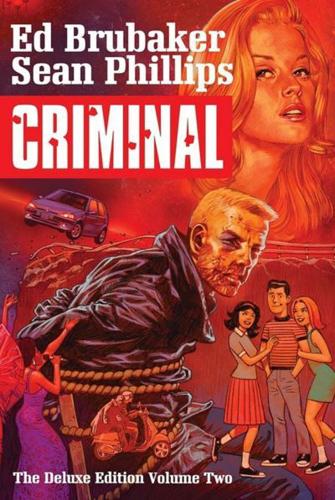 Criminal. Vol. 2