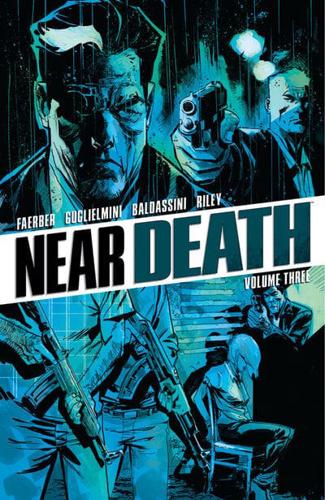 Near Death. Volume 3