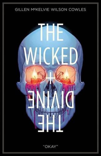 Wicked + The Divine Volume 9