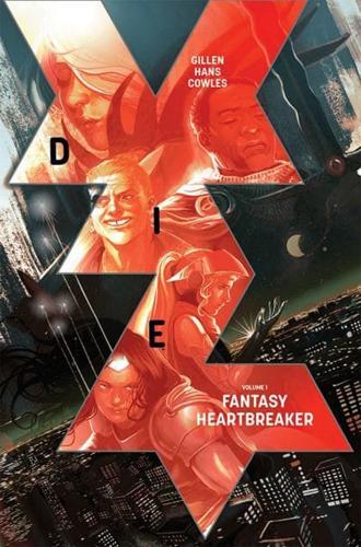 Die. Volume 1 Fantasy Heartbreaker