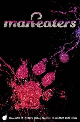 Man-Eaters. Volume 2