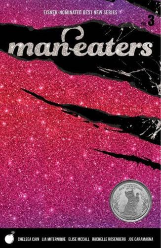 Man-Eaters. Volume 3