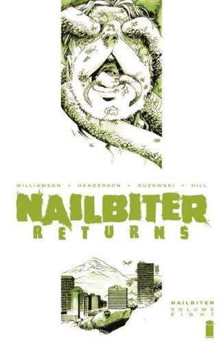 Nailbiter Returns