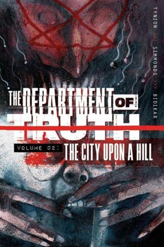 The Department of Truth. Volume 02 The City Upon a Hill