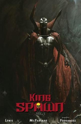 King Spawn. Volume 1