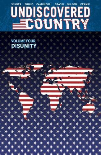 Disunity