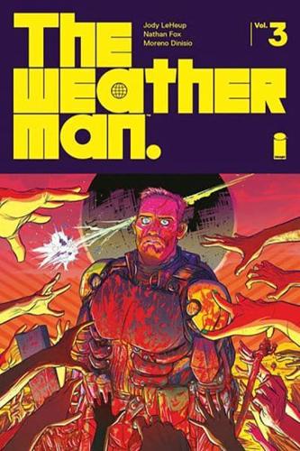 The Weatherman Volume 3