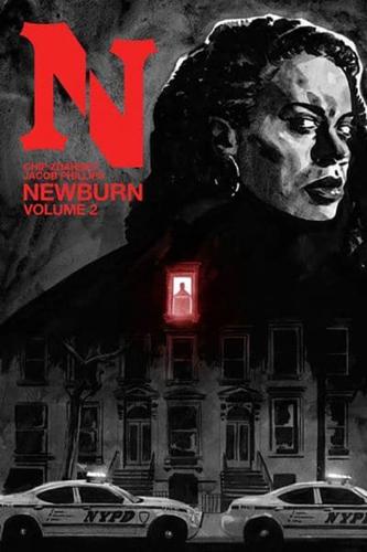 Newburn. Volume 2