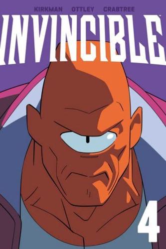 Invincible. Volume 4